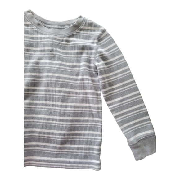 👟Cat & Jack Thermal Sz 4T - Picture 2 of 4